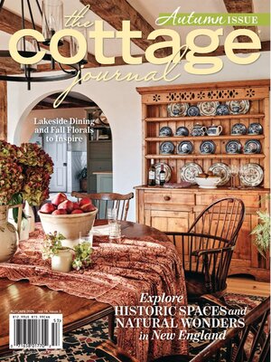 The Cottage Journal - Magazine